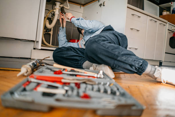 Reliable Rocky Ford, CO Plumbing Solutions