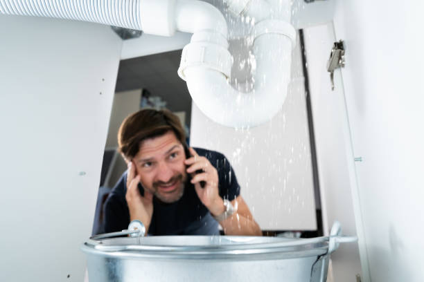 Best Shower Repair Services  in Rocky Ford, CO