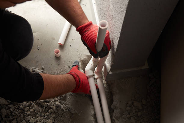Best Water Leak Repair  in Rocky Ford, CO