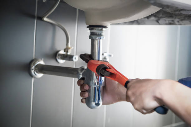  Rocky Ford, CO Plumbing Pros